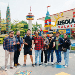 legopland goplesir