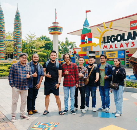 legopland goplesir